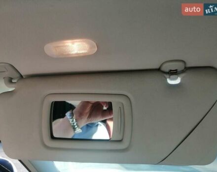 Серый Рено Лагуна, объемом двигателя 1.5 л и пробегом 192 тыс. км за 8600 $, фото 35 на Automoto.ua