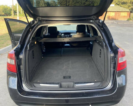 Серый Рено Лагуна, объемом двигателя 1.5 л и пробегом 275 тыс. км за 6150 $, фото 21 на Automoto.ua