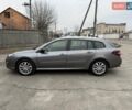 Сірий Рено Лагуна, об'ємом двигуна 2 л та пробігом 272 тис. км за 8300 $, фото 1 на Automoto.ua