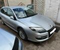Сірий Рено Лагуна, об'ємом двигуна 1.5 л та пробігом 490 тис. км за 2995 $, фото 1 на Automoto.ua