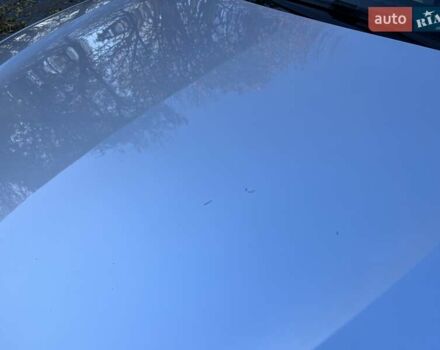 Серый Рено Лагуна, объемом двигателя 1.46 л и пробегом 285 тыс. км за 7000 $, фото 85 на Automoto.ua