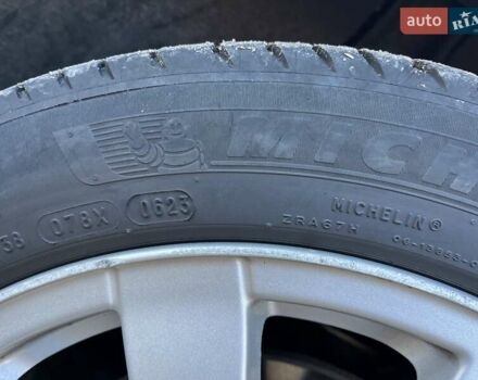 Серый Рено Лагуна, объемом двигателя 1.46 л и пробегом 285 тыс. км за 7000 $, фото 36 на Automoto.ua