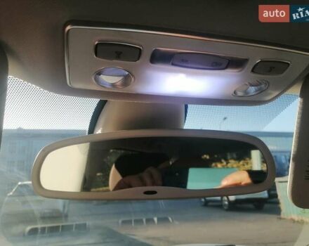 Серый Рено Лагуна, объемом двигателя 1.5 л и пробегом 192 тыс. км за 8600 $, фото 37 на Automoto.ua