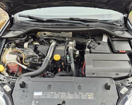 Серый Рено Лагуна, объемом двигателя 1.46 л и пробегом 204 тыс. км за 9400 $, фото 44 на Automoto.ua