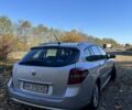 Серый Рено Лагуна, объемом двигателя 1.46 л и пробегом 285 тыс. км за 7000 $, фото 14 на Automoto.ua