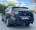Сірий Рено Лагуна, об'ємом двигуна 2 л та пробігом 279 тис. км за 7500 $, фото 6 на Automoto.ua