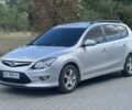 Серый Рено Лагуна, объемом двигателя 2 л и пробегом 279 тыс. км за 7500 $, фото 1 на Automoto.ua