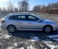 Серый Рено Лагуна, объемом двигателя 2 л и пробегом 327 тыс. км за 6800 $, фото 3 на Automoto.ua