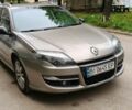 Сірий Рено Лагуна, об'ємом двигуна 1.46 л та пробігом 397 тис. км за 5900 $, фото 1 на Automoto.ua
