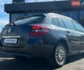 Сірий Рено Лагуна, об'ємом двигуна 1.46 л та пробігом 213 тис. км за 7290 $, фото 7 на Automoto.ua