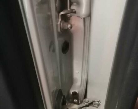 Серый Рено Лагуна, объемом двигателя 1.5 л и пробегом 192 тыс. км за 8600 $, фото 22 на Automoto.ua