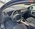 Сірий Рено Лагуна, об'ємом двигуна 2 л та пробігом 279 тис. км за 7500 $, фото 17 на Automoto.ua