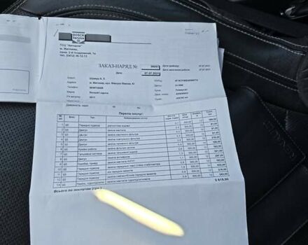 Сірий Рено Лагуна, об'ємом двигуна 2 л та пробігом 283 тис. км за 9376 $, фото 40 на Automoto.ua