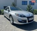 Серый Рено Лагуна, объемом двигателя 2 л и пробегом 280 тыс. км за 9500 $, фото 1 на Automoto.ua