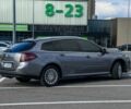 Серый Рено Лагуна, объемом двигателя 0 л и пробегом 174 тыс. км за 7200 $, фото 9 на Automoto.ua
