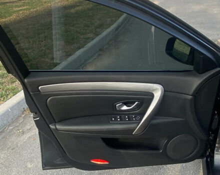 Серый Рено Лагуна, объемом двигателя 1.5 л и пробегом 275 тыс. км за 6150 $, фото 15 на Automoto.ua