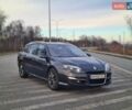 Сірий Рено Лагуна, об'ємом двигуна 2 л та пробігом 283 тис. км за 9376 $, фото 5 на Automoto.ua