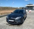 Серый Рено Лагуна, объемом двигателя 2 л и пробегом 349 тыс. км за 6000 $, фото 1 на Automoto.ua