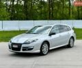 Сірий Рено Лагуна, об'ємом двигуна 2 л та пробігом 231 тис. км за 9800 $, фото 1 на Automoto.ua