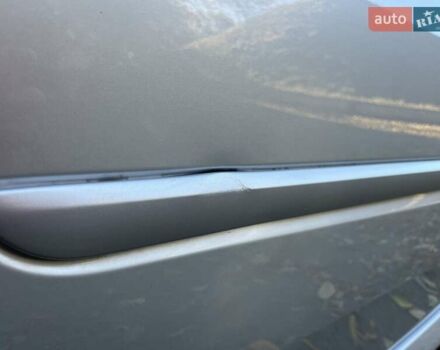 Серый Рено Лагуна, объемом двигателя 1.46 л и пробегом 285 тыс. км за 7000 $, фото 39 на Automoto.ua