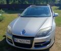 Сірий Рено Лагуна, об'ємом двигуна 2 л та пробігом 226 тис. км за 7884 $, фото 1 на Automoto.ua