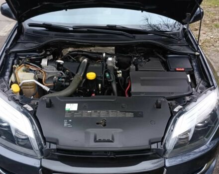 Серый Рено Лагуна, объемом двигателя 1.5 л и пробегом 352 тыс. км за 5800 $, фото 11 на Automoto.ua