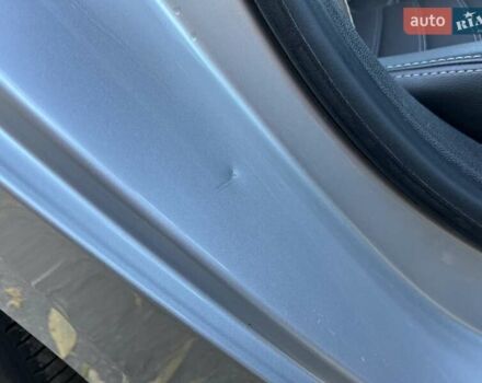 Серый Рено Лагуна, объемом двигателя 1.46 л и пробегом 285 тыс. км за 7000 $, фото 44 на Automoto.ua