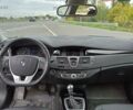 Серый Рено Лагуна, объемом двигателя 2 л и пробегом 119 тыс. км за 8900 $, фото 7 на Automoto.ua