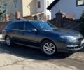Серый Рено Лагуна, объемом двигателя 2 л и пробегом 301 тыс. км за 7700 $, фото 1 на Automoto.ua