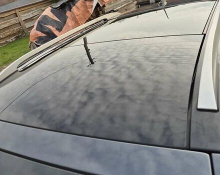 Серый Рено Лагуна, объемом двигателя 1.46 л и пробегом 204 тыс. км за 9400 $, фото 33 на Automoto.ua