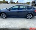 Сірий Рено Лагуна, об'ємом двигуна 1.5 л та пробігом 223 тис. км за 7900 $, фото 4 на Automoto.ua