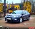 Серый Рено Лагуна, объемом двигателя 1.5 л и пробегом 264 тыс. км за 6200 $, фото 1 на Automoto.ua