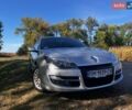 Сірий Рено Лагуна, об'ємом двигуна 2 л та пробігом 416 тис. км за 7200 $, фото 1 на Automoto.ua