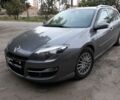 Сірий Рено Лагуна, об'ємом двигуна 1.5 л та пробігом 133 тис. км за 9700 $, фото 1 на Automoto.ua