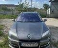 Сірий Рено Лагуна, об'ємом двигуна 2 л та пробігом 367 тис. км за 7500 $, фото 1 на Automoto.ua