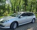 Серый Рено Лагуна, объемом двигателя 1.5 л и пробегом 118 тыс. км за 7500 $, фото 1 на Automoto.ua