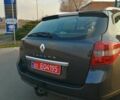Сірий Рено Лагуна, об'ємом двигуна 1.5 л та пробігом 248 тис. км за 8550 $, фото 12 на Automoto.ua