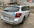 Сірий Рено Лагуна, об'ємом двигуна 2 л та пробігом 335 тис. км за 7600 $, фото 18 на Automoto.ua