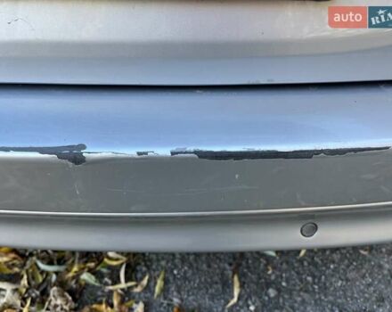 Серый Рено Лагуна, объемом двигателя 1.46 л и пробегом 285 тыс. км за 7000 $, фото 41 на Automoto.ua