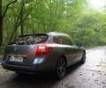 Серый Рено Лагуна, объемом двигателя 1.46 л и пробегом 212 тыс. км за 8200 $, фото 24 на Automoto.ua