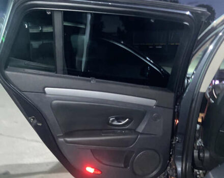 Серый Рено Лагуна, объемом двигателя 1.5 л и пробегом 275 тыс. км за 6150 $, фото 47 на Automoto.ua