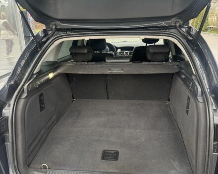 Серый Рено Лагуна, объемом двигателя 1.5 л и пробегом 280 тыс. км за 3000 $, фото 12 на Automoto.ua