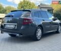 Сірий Рено Лагуна, об'ємом двигуна 2 л та пробігом 279 тис. км за 7500 $, фото 8 на Automoto.ua