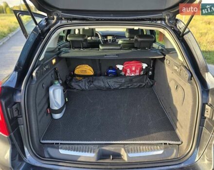 Сірий Рено Лагуна, об'ємом двигуна 2 л та пробігом 283 тис. км за 9376 $, фото 14 на Automoto.ua