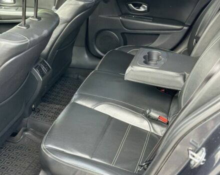 Серый Рено Лагуна, объемом двигателя 2 л и пробегом 280 тыс. км за 6800 $, фото 6 на Automoto.ua