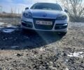 Серый Рено Лагуна, объемом двигателя 2 л и пробегом 327 тыс. км за 6800 $, фото 1 на Automoto.ua