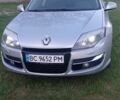 Сірий Рено Лагуна, об'ємом двигуна 2 л та пробігом 226 тис. км за 7999 $, фото 3 на Automoto.ua