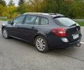 Серый Рено Лагуна, объемом двигателя 2 л и пробегом 119 тыс. км за 8900 $, фото 4 на Automoto.ua