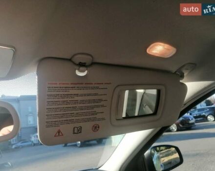 Серый Рено Лагуна, объемом двигателя 1.5 л и пробегом 192 тыс. км за 8600 $, фото 36 на Automoto.ua