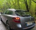 Серый Рено Лагуна, объемом двигателя 1.46 л и пробегом 212 тыс. км за 8200 $, фото 7 на Automoto.ua